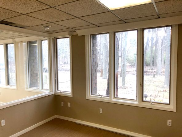 Post Office Building: 2150 S Shore Dr, Macatawa, MI 49434
